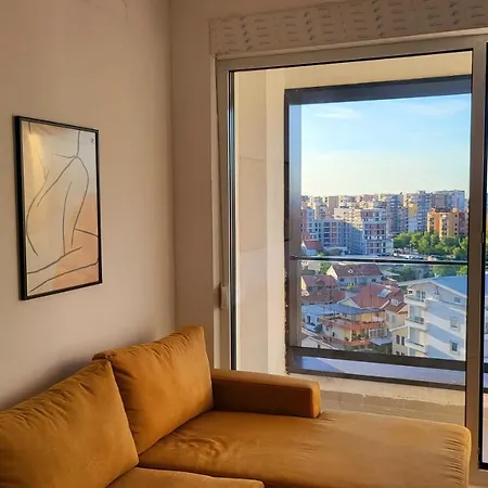 Elegant Kompleksi Magnet Apartment *