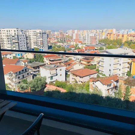 Elegant Kompleksi Magnet * Tirana